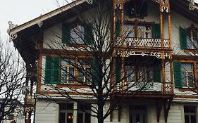 Hotel Emmental
